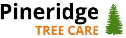 Pineridge Tree Care Logo